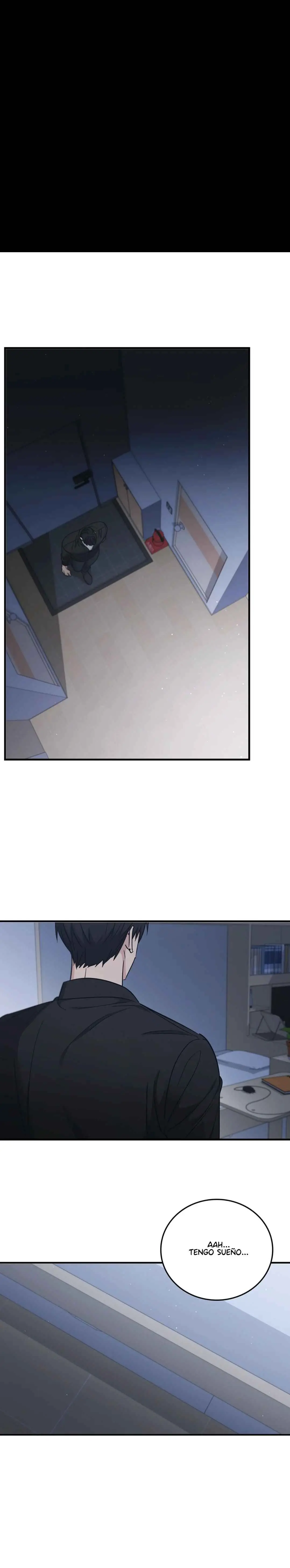 Dead Man Switch (2022) - Capítulo 40 - Página 22 - LectorTMOo