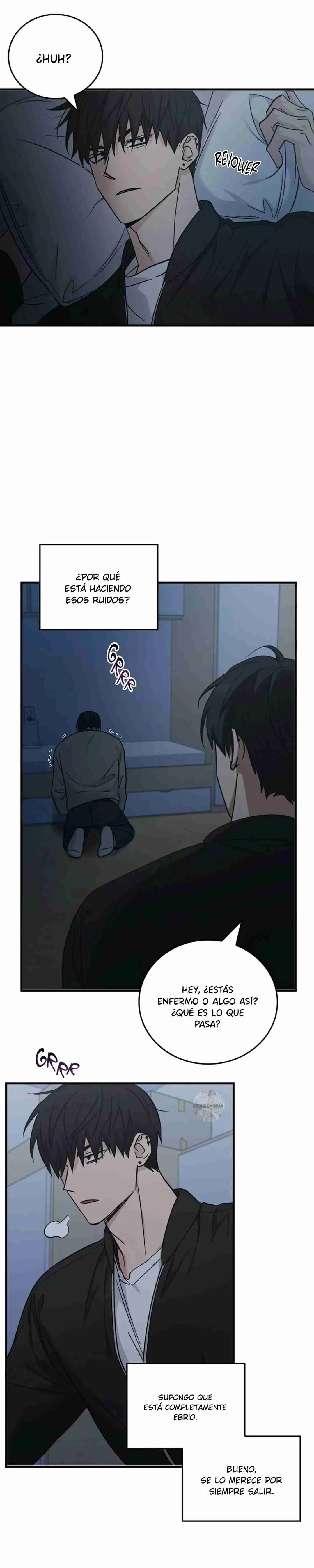 Dead Man Switch (2022) - Capítulo 41 - Página 5 - LectorTMOo