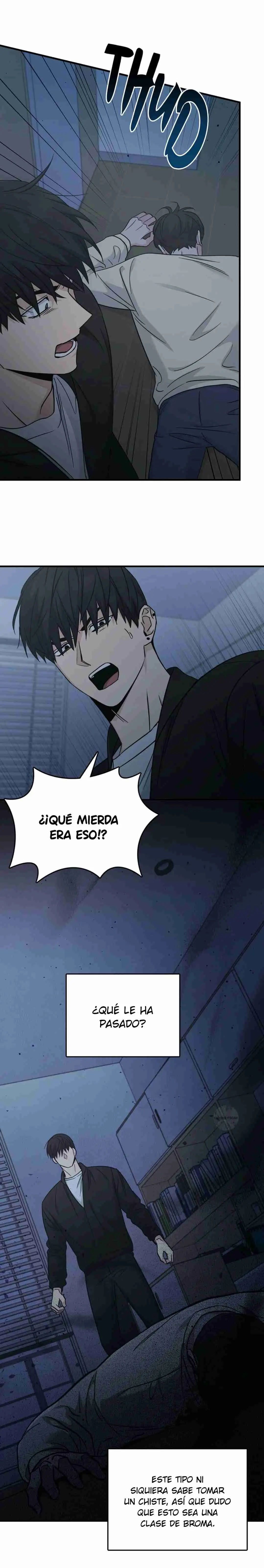 Dead Man Switch (2022) - Capítulo 41 - Página 7 - LectorTMOo
