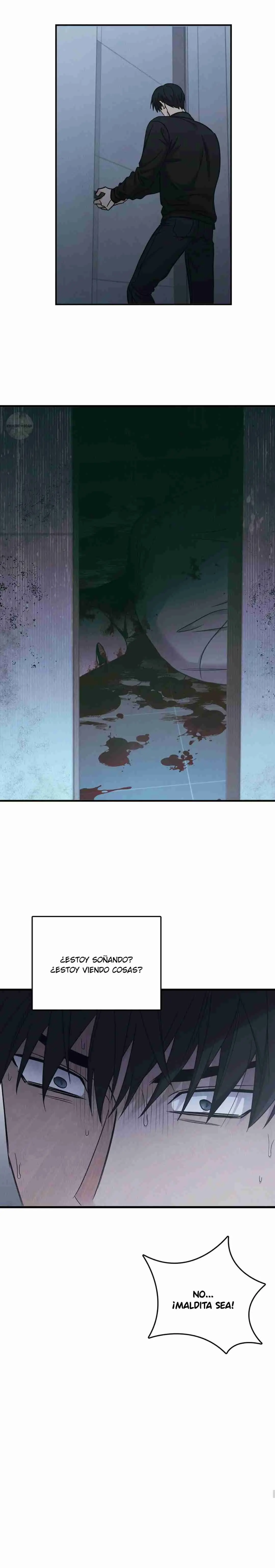 Dead Man Switch (2022) - Capítulo 41 - Página 12 - LectorTMOo