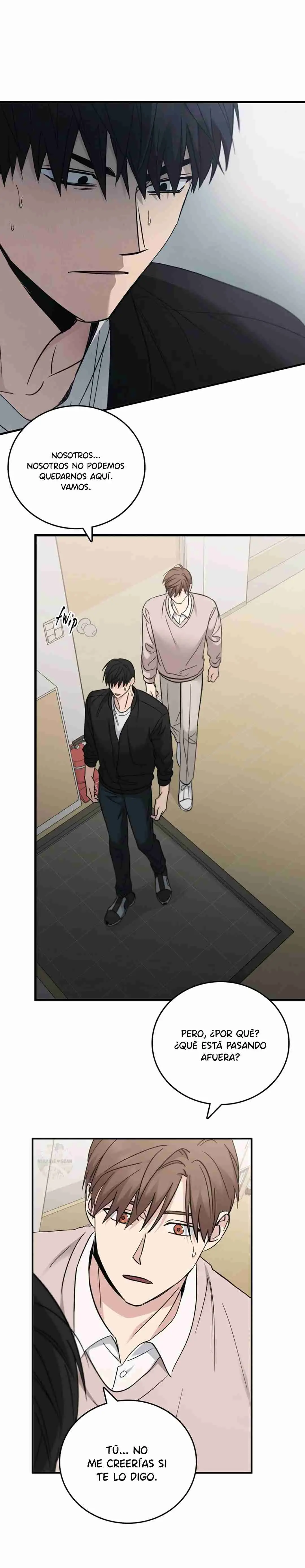 Dead Man Switch (2022) - Capítulo 41 - Página 25 - LectorTMOo