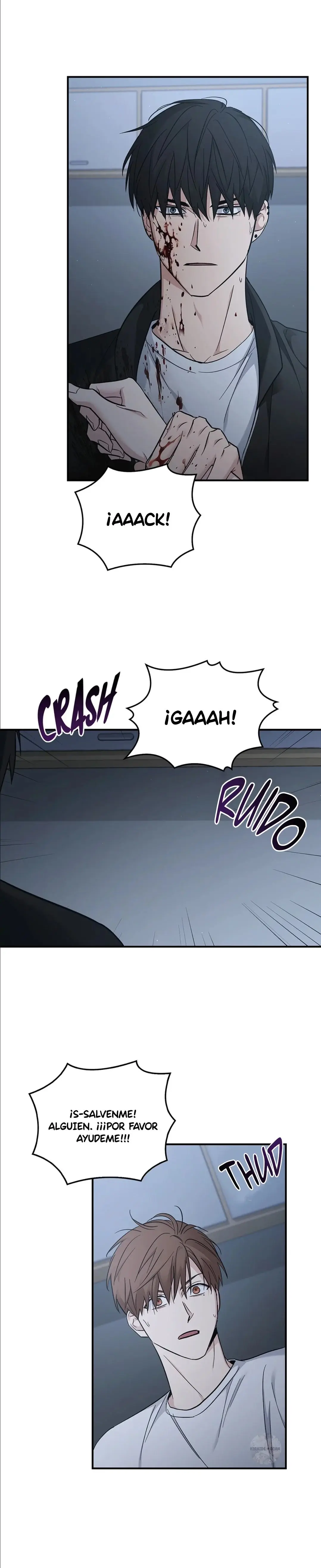 Dead Man Switch (2022) - Capítulo 45 - Página 4 - LectorTMOo
