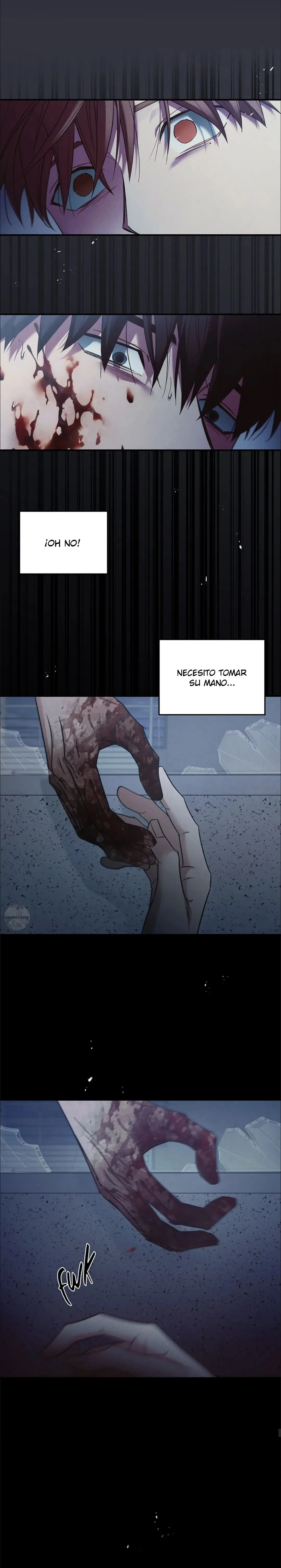 Dead Man Switch (2022) - Capítulo 45 - Página 9 - LectorTMOo