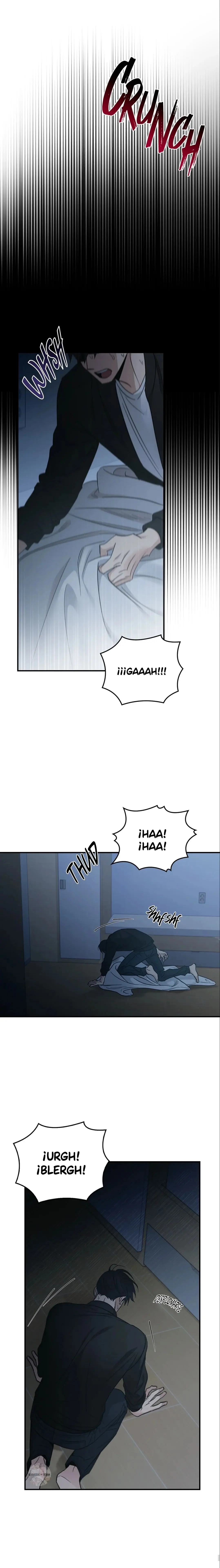 Dead Man Switch (2022) - Capítulo 45 - Página 11 - LectorTMOo
