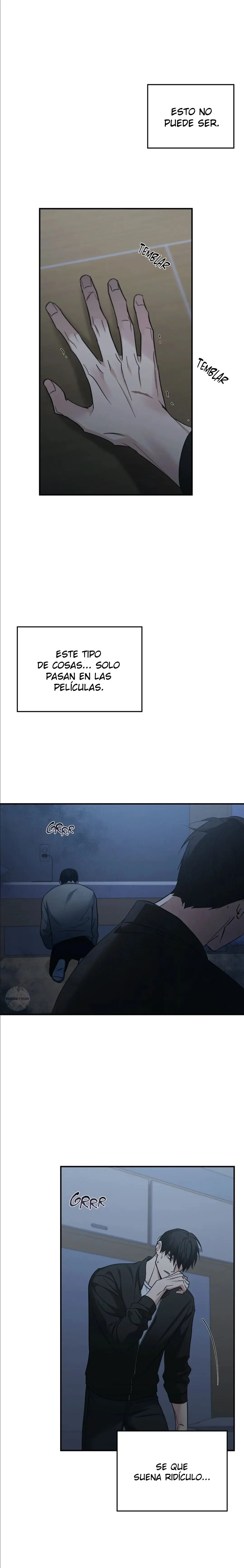 Dead Man Switch (2022) - Capítulo 45 - Página 12 - LectorTMOo