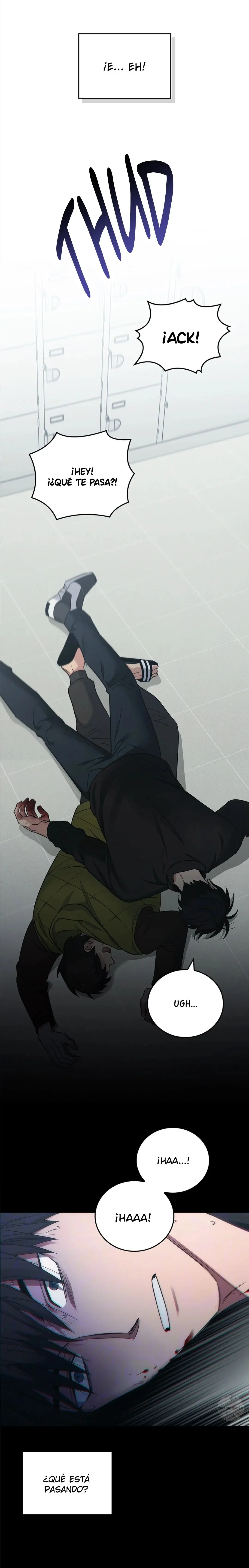 Dead Man Switch (2022) - Capítulo 45 - Página 19 - LectorTMOo