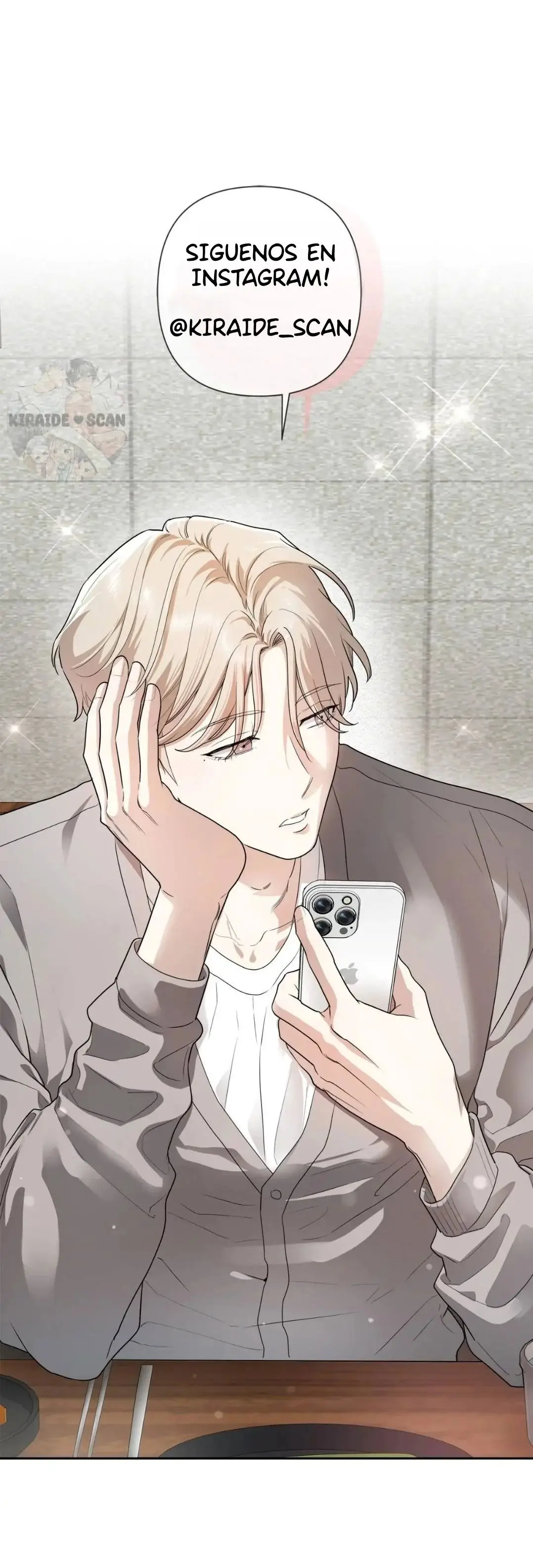 Dead Man Switch (2022) - Capítulo 45 - Página 27 - LectorTMOo