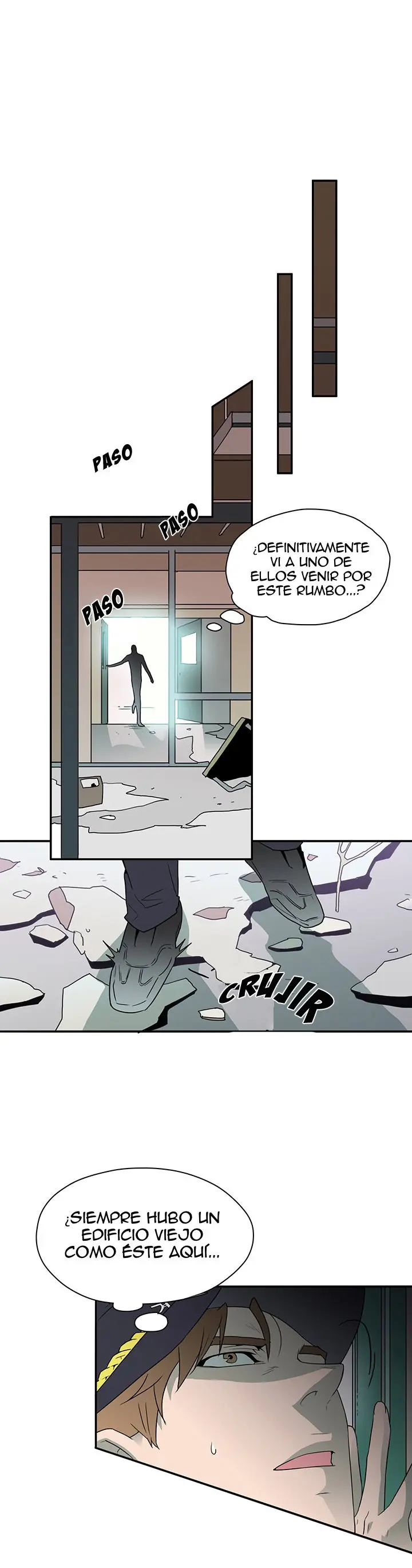 Querida Puerta (Dear Door) (2018) - Capítulo 10 - Página 11 - LectorTMOo