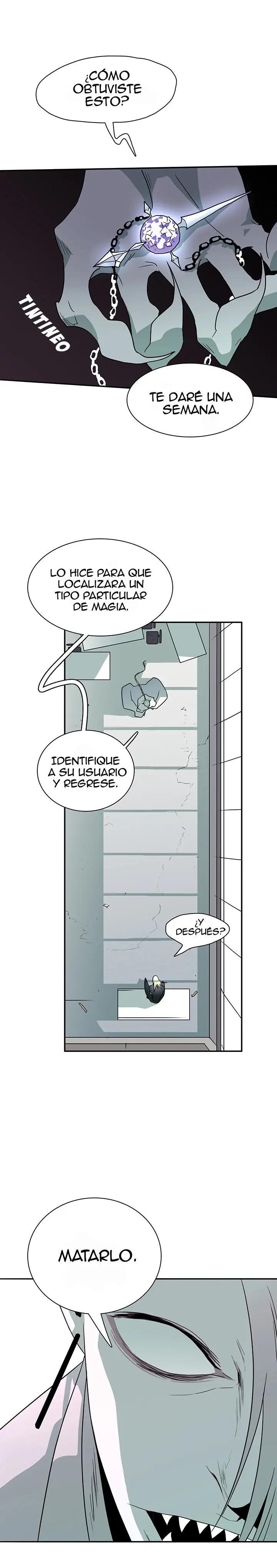 Querida Puerta (Dear Door) (2018) - Capítulo 10 - Página 18 - LectorTMOo