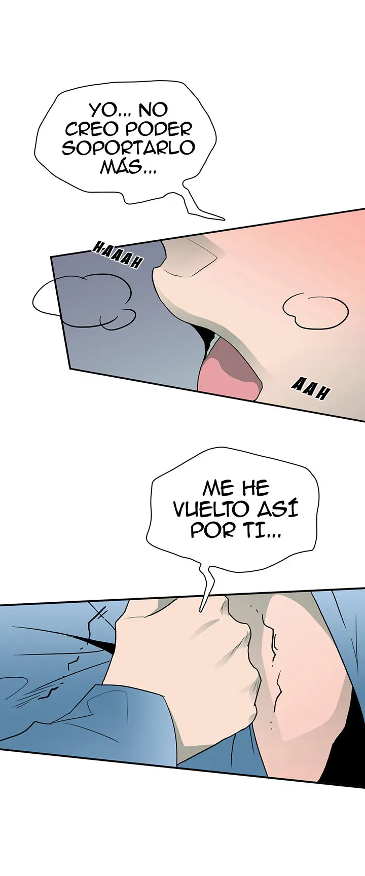 Querida Puerta (Dear Door) (2018) - Capítulo 10 - Página 31 - LectorTMOo