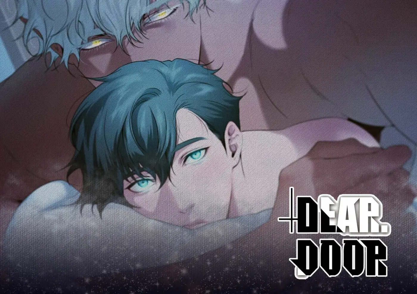 Querida Puerta (Dear Door) (2018) - Capítulo 102.5 - Página 1 - LectorTMOo