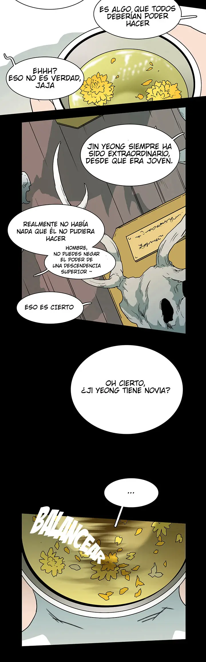 Querida Puerta (Dear Door) (2018) - Capítulo 11 - Página 16 - LectorTMOo