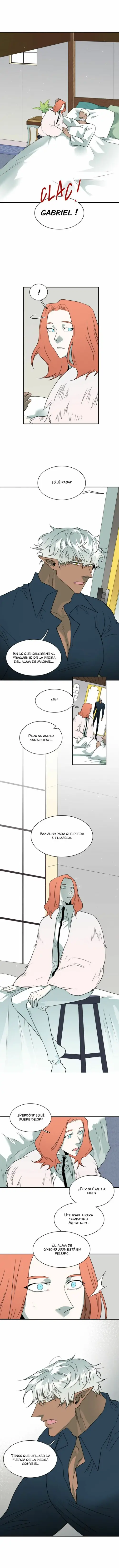 Querida Puerta (Dear Door) (2018) - Capítulo 118 - Página 7 - LectorTMOo