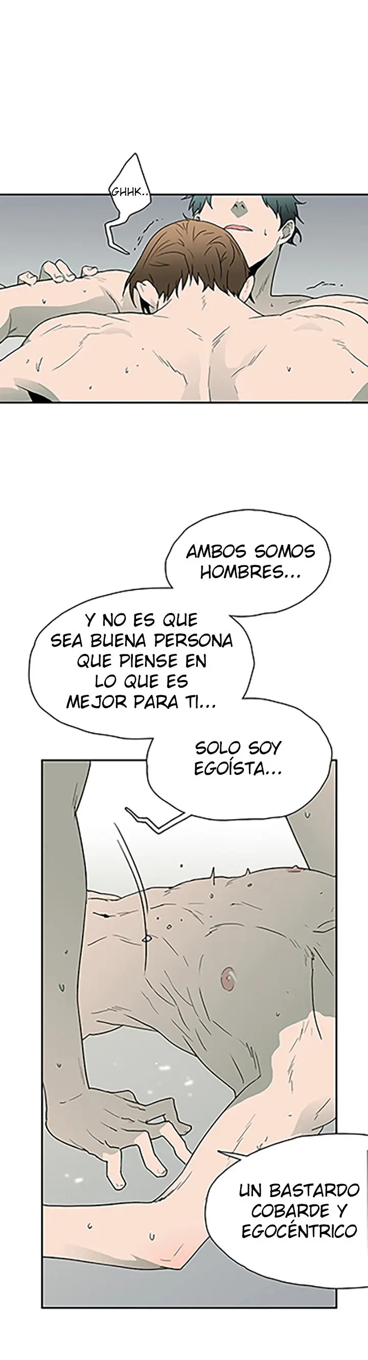 Querida Puerta (Dear Door) (2018) - Capítulo 12 - Página 8 - LectorTMOo