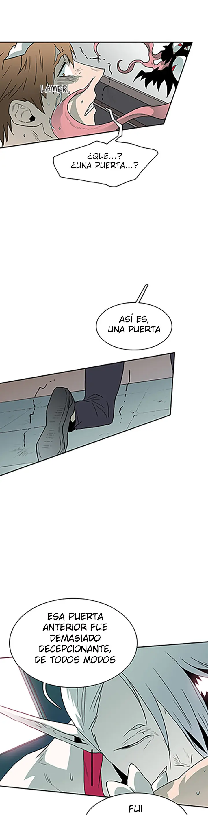 Querida Puerta (Dear Door) (2018) - Capítulo 12 - Página 13 - LectorTMOo