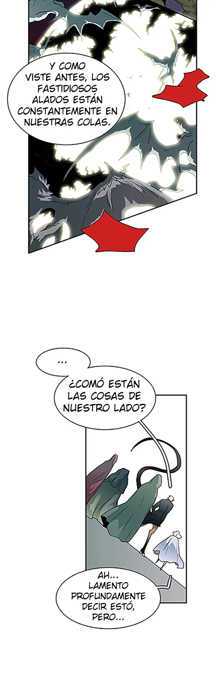 Querida Puerta (Dear Door) (2018) - Capítulo 12 - Página 26 - LectorTMOo