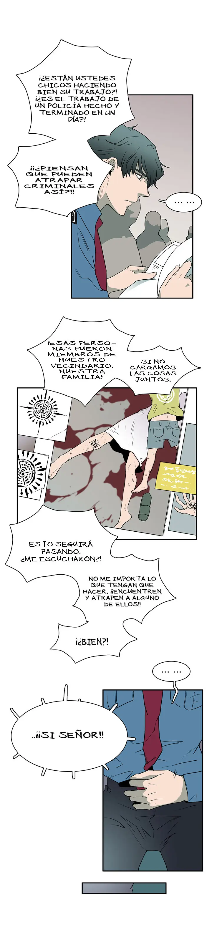 Querida Puerta (Dear Door) (2018) - Capítulo 13 - Página 5 - LectorTMOo