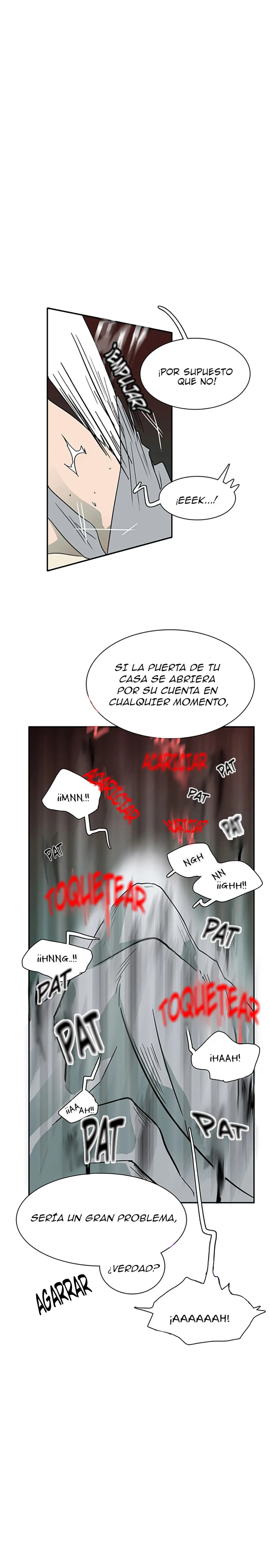 Querida Puerta (Dear Door) (2018) - Capítulo 13 - Página 30 - LectorTMOo