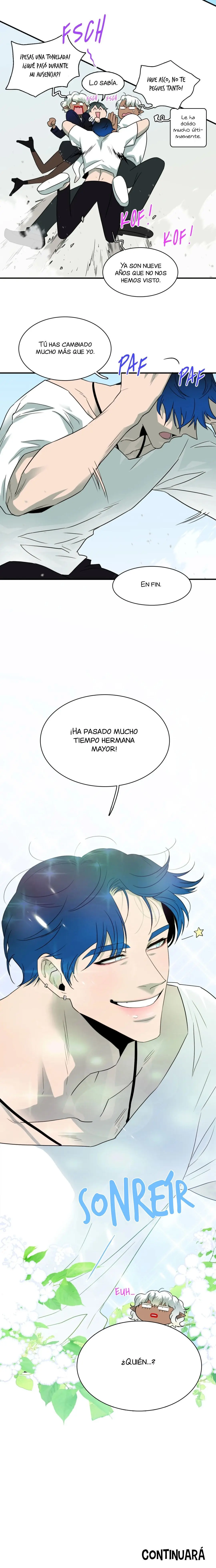 Querida Puerta (Dear Door) (2018) - Capítulo 143 - Página 12 - LectorTMOo