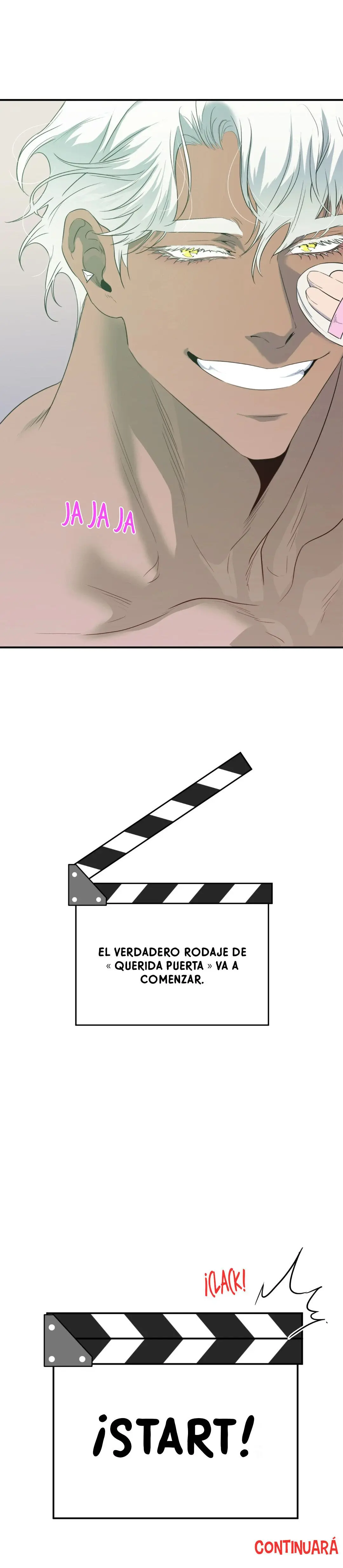 Querida Puerta (Dear Door) (2018) - Capítulo 157 - Página 14 - LectorTMOo