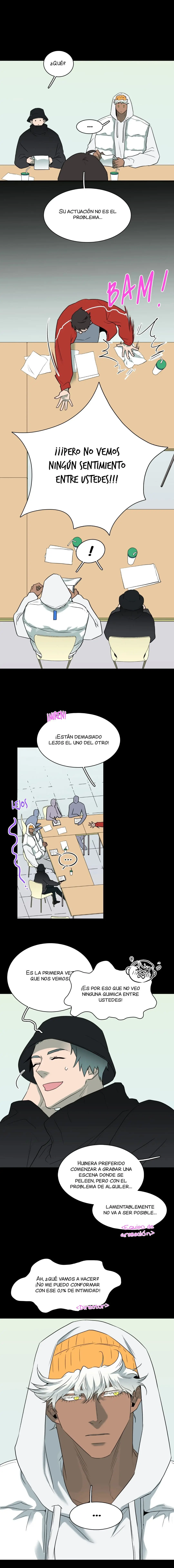 Querida Puerta (Dear Door) (2018) - Capítulo 159 - Página 8 - LectorTMOo