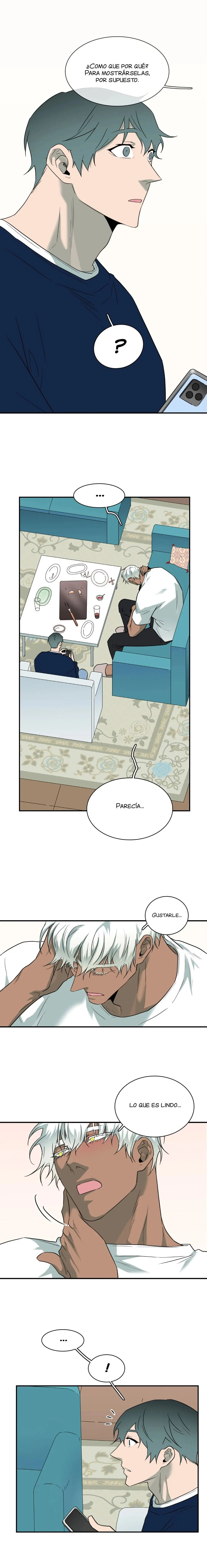 Querida Puerta (Dear Door) (2018) - Capítulo 160 - Página 10 - LectorTMOo
