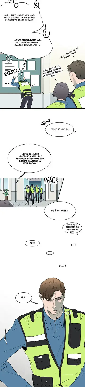 Querida Puerta (Dear Door) (2018) - Capítulo 19 - Página 27 - LectorTMOo