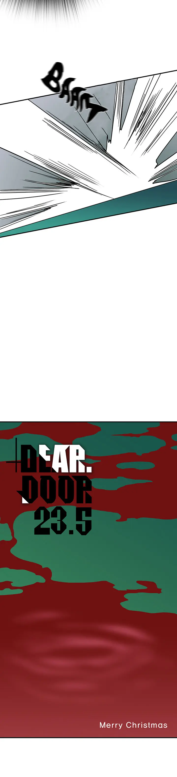 Querida Puerta (Dear Door) (2018) - Capítulo 23 - Página 31 - LectorTMOo
