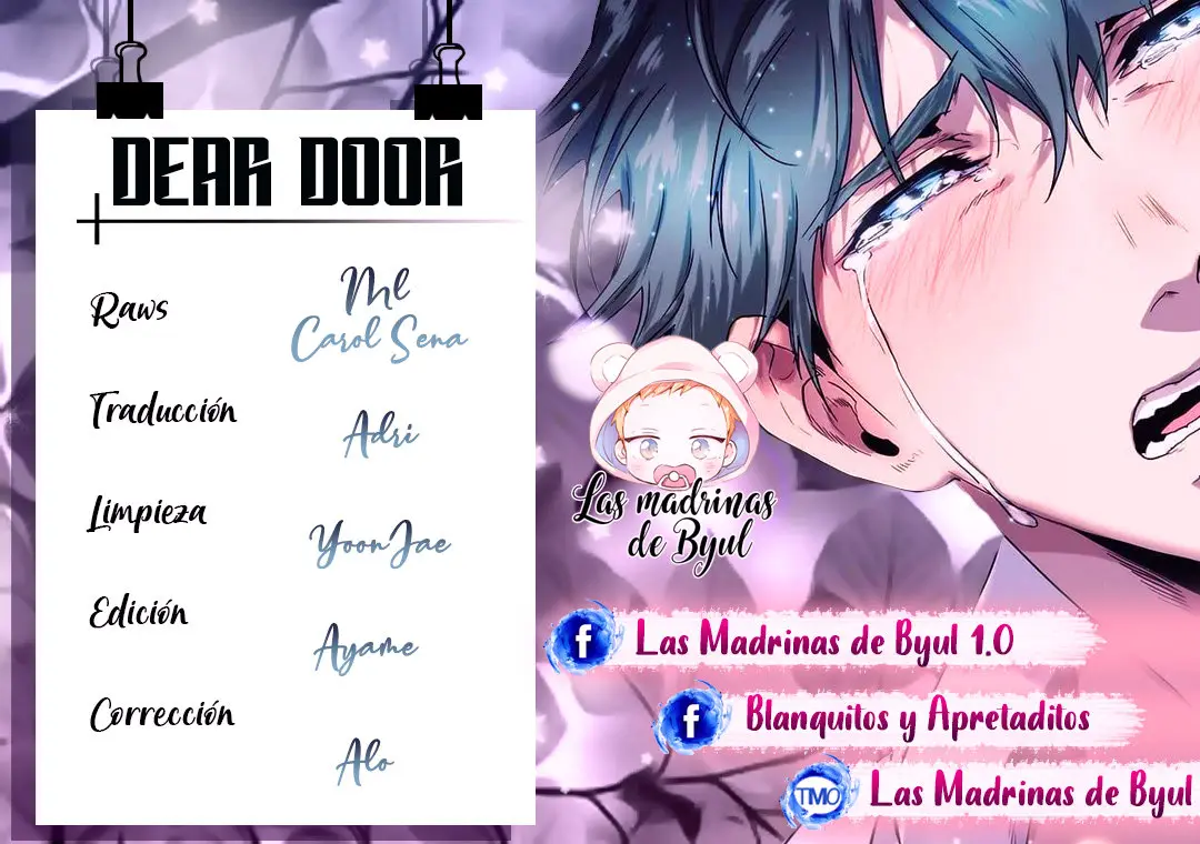Querida Puerta (Dear Door) (2018) - Capítulo 24.5 - Página 1 - LectorTMOo