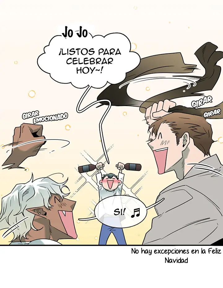 Querida Puerta (Dear Door) (2018) - Capítulo 24.5 - Página 12 - LectorTMOo