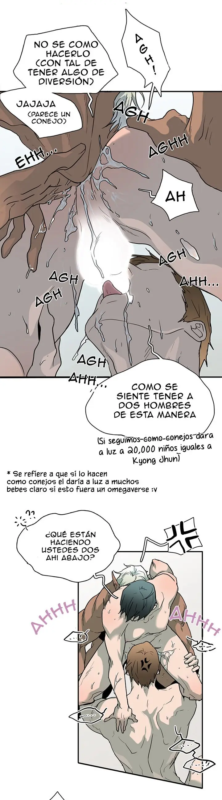 Querida Puerta (Dear Door) (2018) - Capítulo 24.5 - Página 24 - LectorTMOo