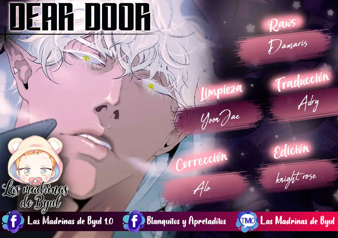 Querida Puerta (Dear Door) (2018) - Capítulo 24.6 - Página 1 - LectorTMOo