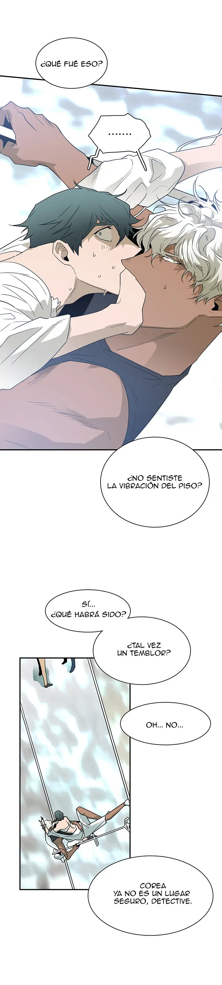 Querida Puerta (Dear Door) (2018) - Capítulo 25 - Página 6 - LectorTMOo