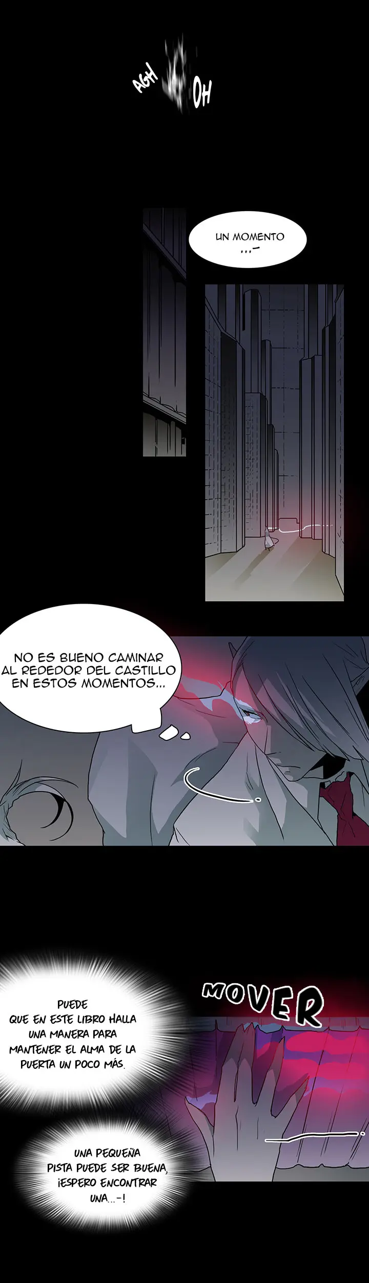 Querida Puerta (Dear Door) (2018) - Capítulo 25 - Página 26 - LectorTMOo