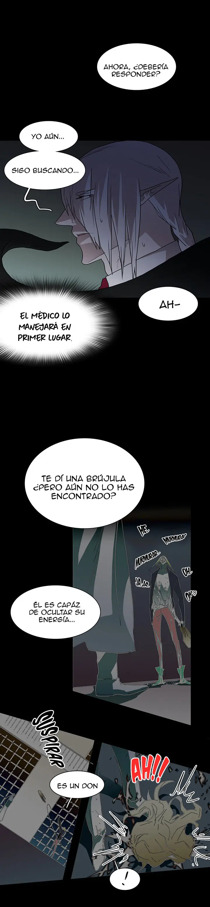 Querida Puerta (Dear Door) (2018) - Capítulo 25 - Página 29 - LectorTMOo