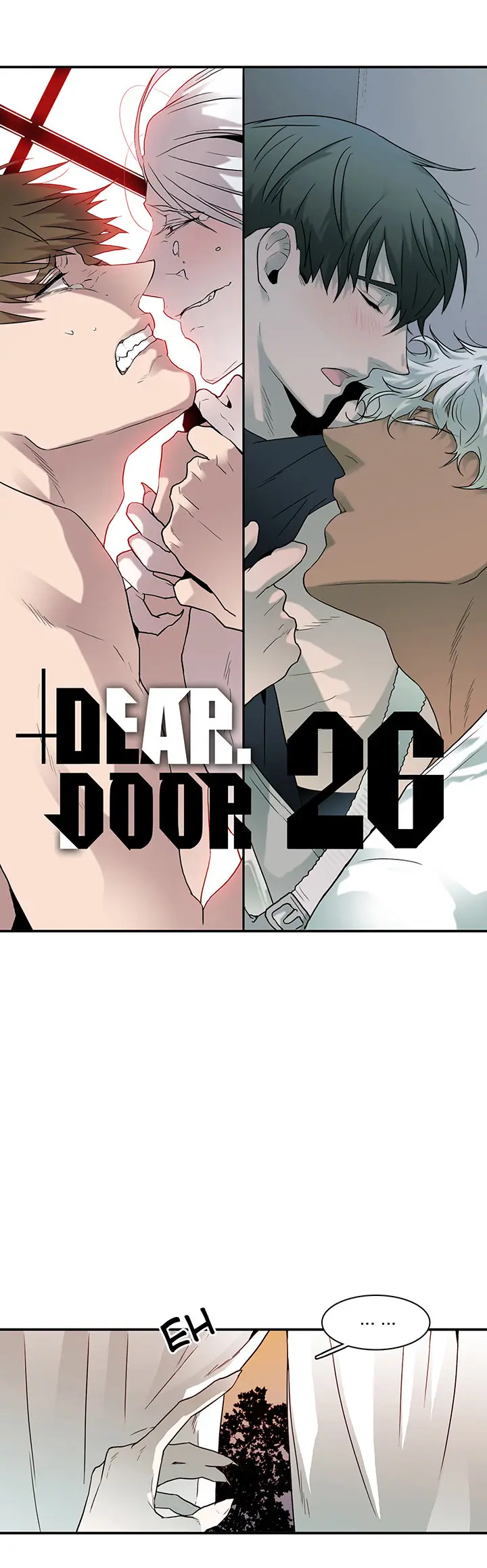 Querida Puerta (Dear Door) (2018) - Capítulo 26 - Página 4 - LectorTMOo
