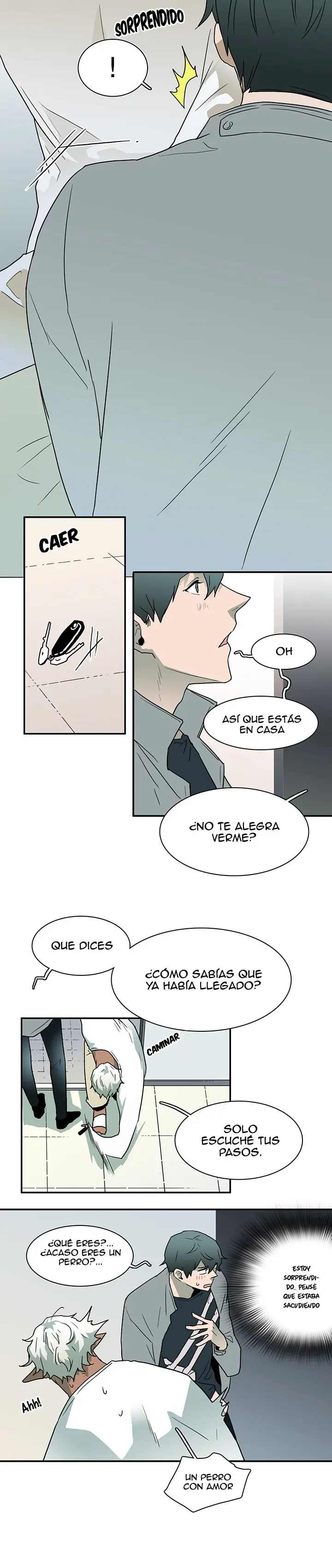 Querida Puerta (Dear Door) (2018) - Capítulo 26 - Página 23 - LectorTMOo