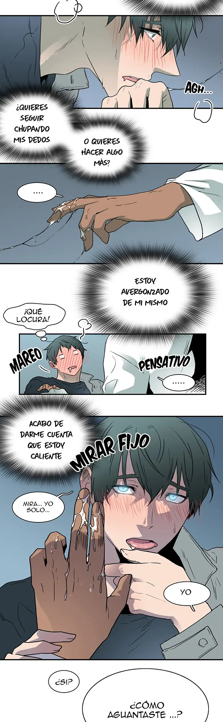 Querida Puerta (Dear Door) (2018) - Capítulo 27 - Página 5 - LectorTMOo