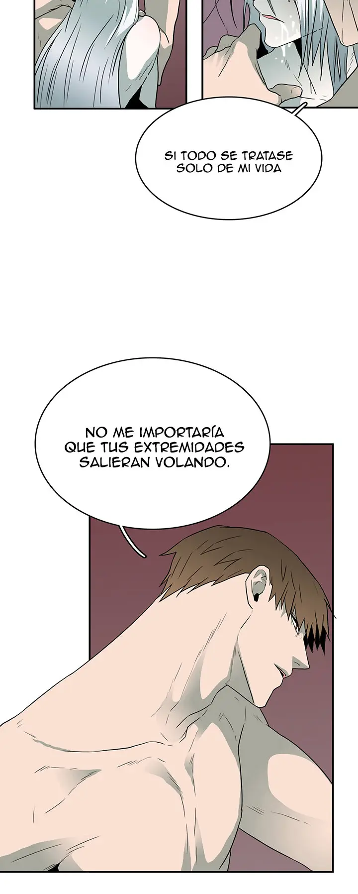 Querida Puerta (Dear Door) (2018) - Capítulo 29 - Página 19 - LectorTMOo