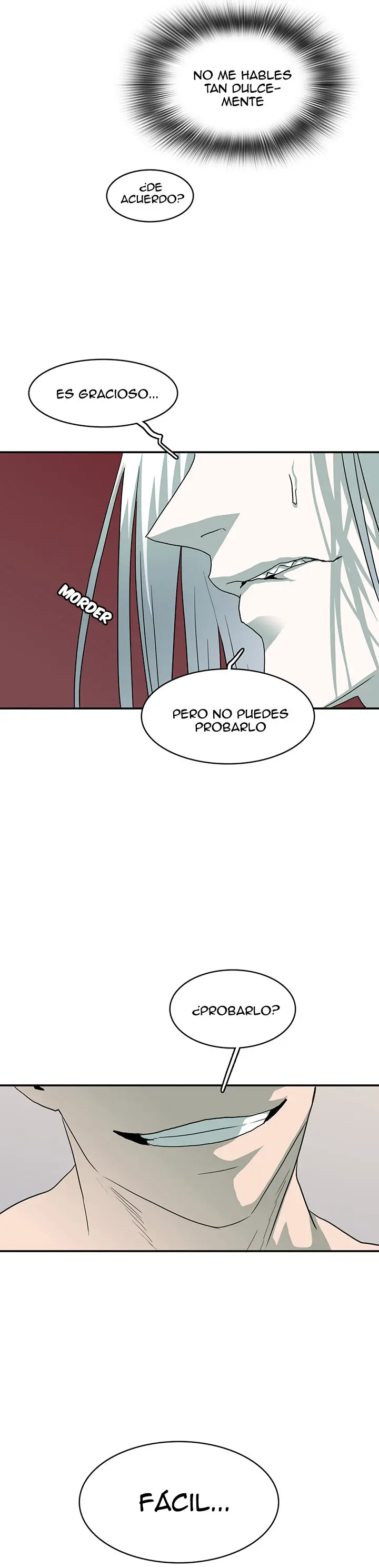 Querida Puerta (Dear Door) (2018) - Capítulo 29 - Página 21 - LectorTMOo