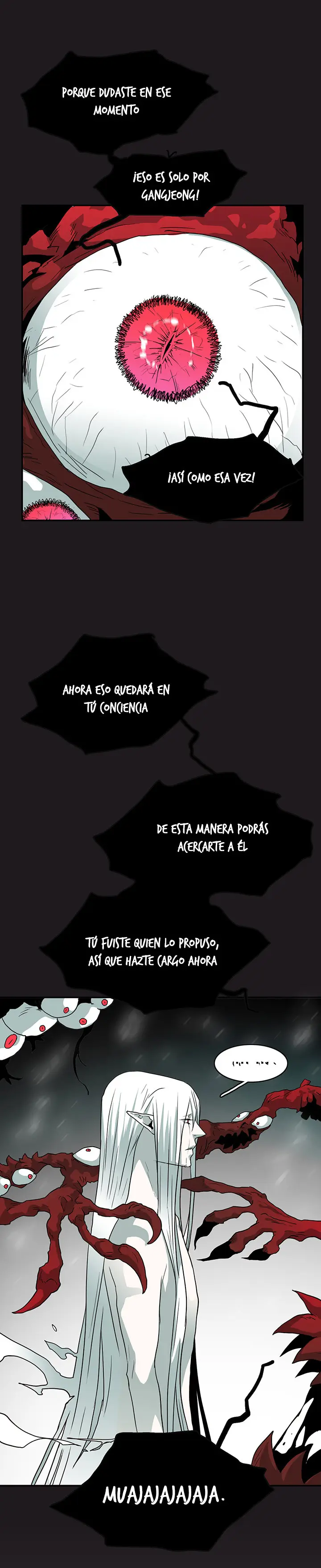 Querida Puerta (Dear Door) (2018) - Capítulo 29 - Página 27 - LectorTMOo