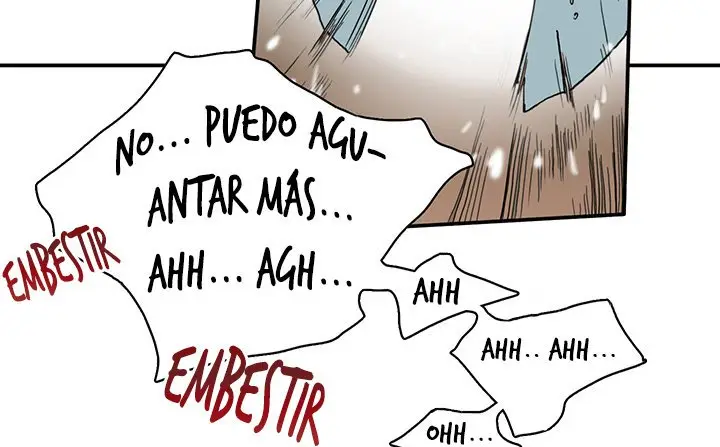 Querida Puerta (Dear Door) (2018) - Capítulo 29 - Página 34 - LectorTMOo