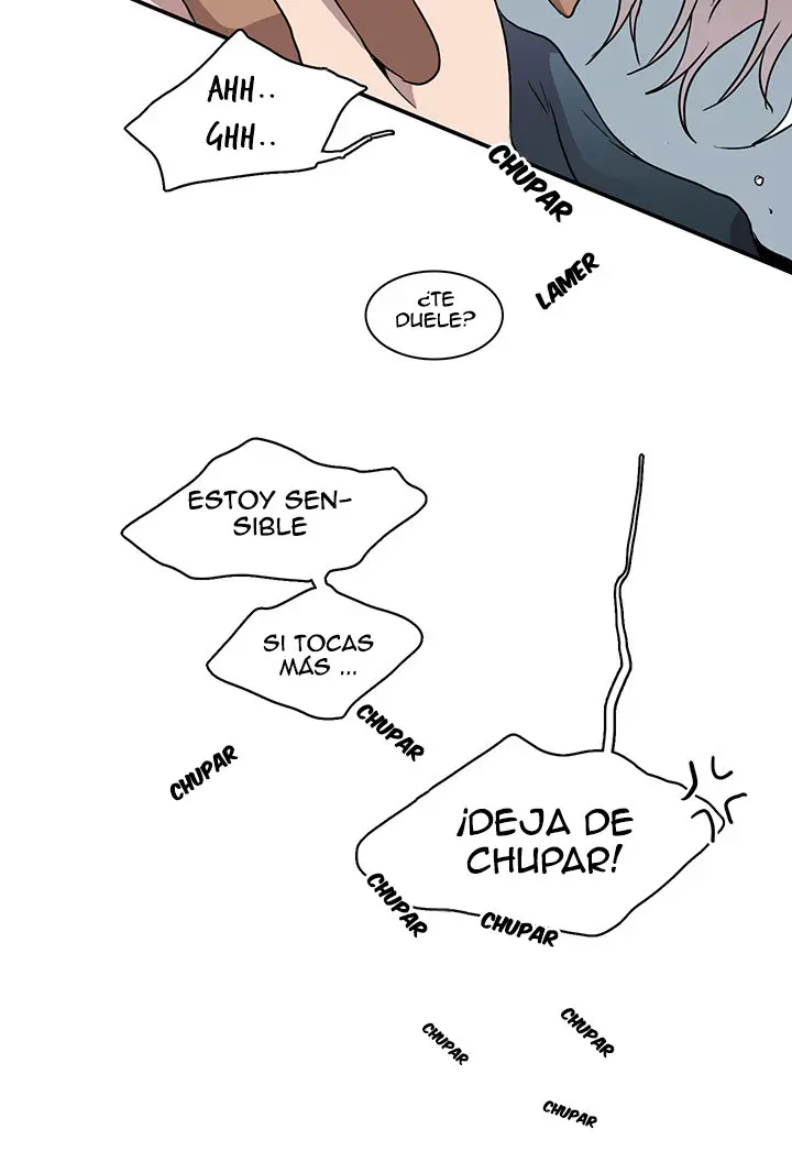 Querida Puerta (Dear Door) (2018) - Capítulo 29 - Página 38 - LectorTMOo