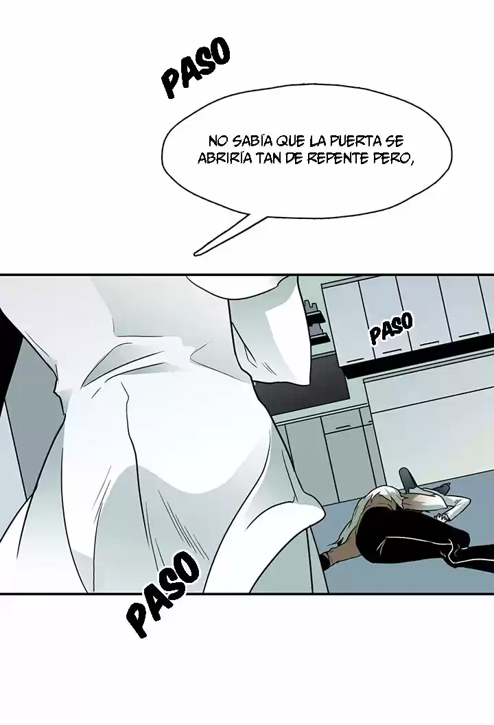 Querida Puerta (Dear Door) (2018) - Capítulo 3 - Página 49 - LectorTMOo