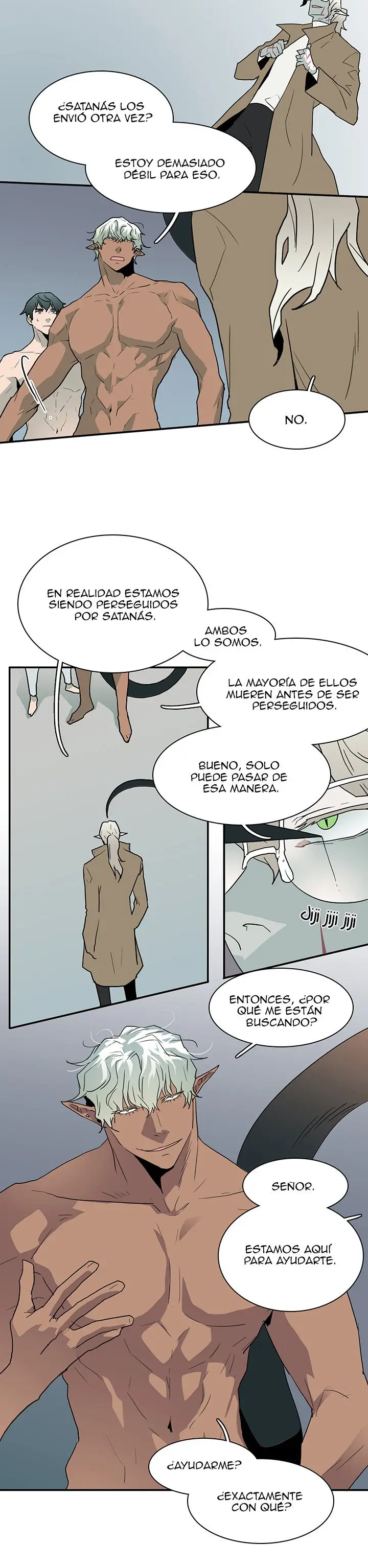Querida Puerta (Dear Door) (2018) - Capítulo 30 - Página 29 - LectorTMOo
