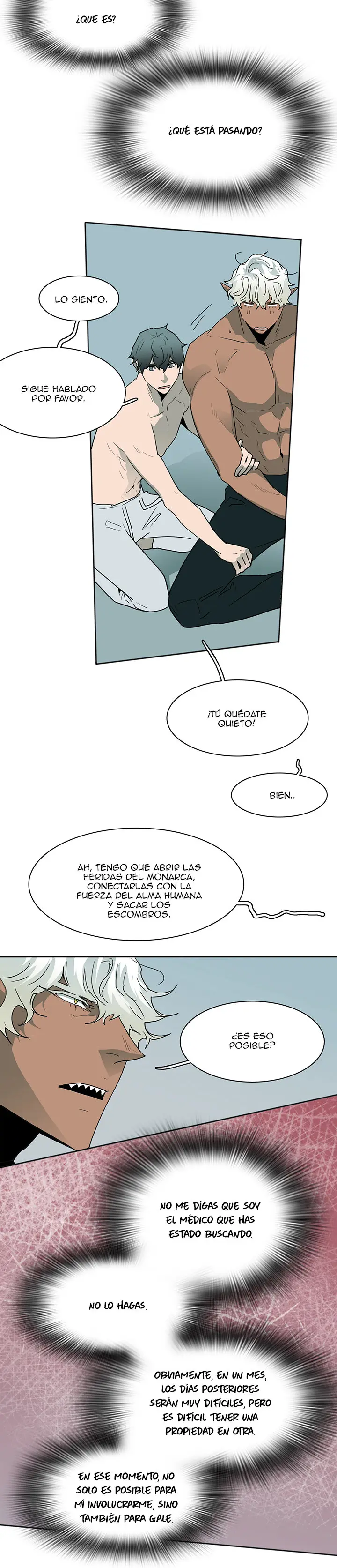 Querida Puerta (Dear Door) (2018) - Capítulo 31 - Página 16 - LectorTMOo