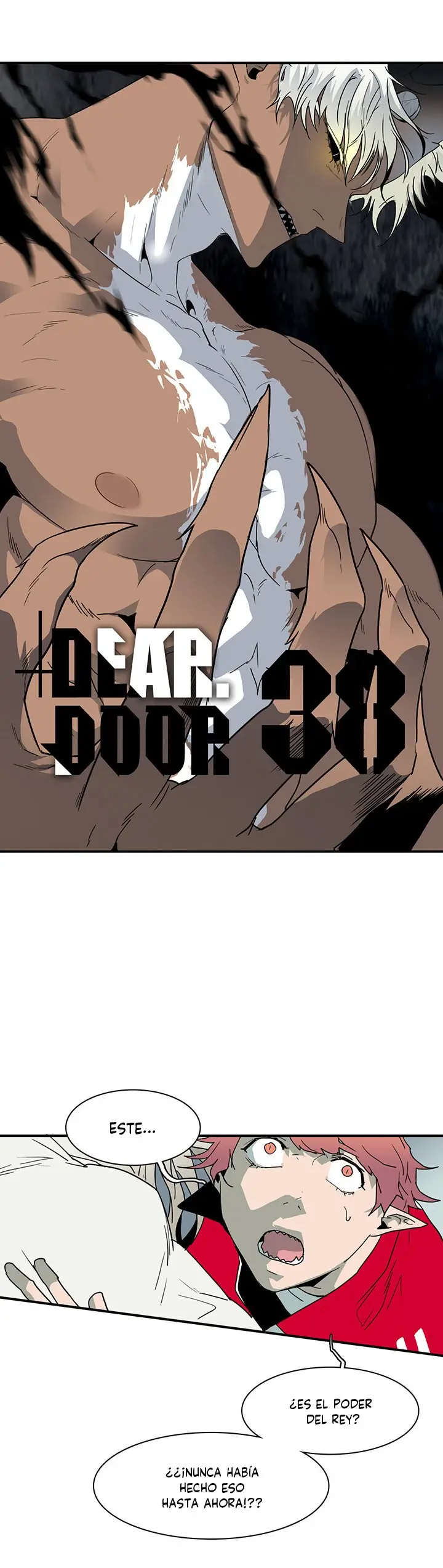 Querida Puerta (Dear Door) (2018) - Capítulo 38 - Página 5 - LectorTMOo