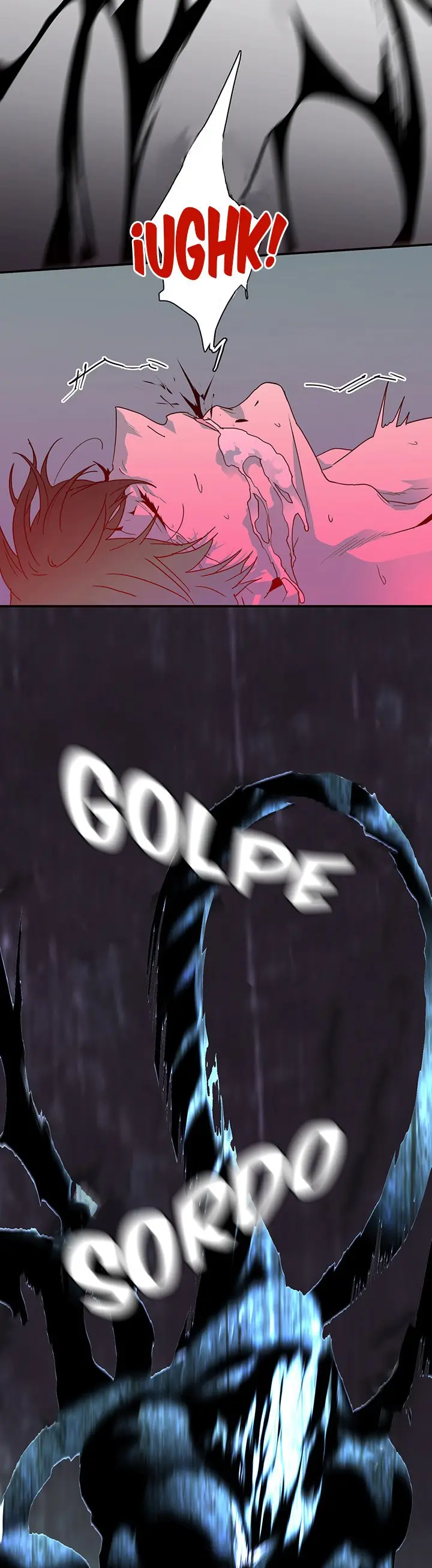 Querida Puerta (Dear Door) (2018) - Capítulo 38 - Página 25 - LectorTMOo