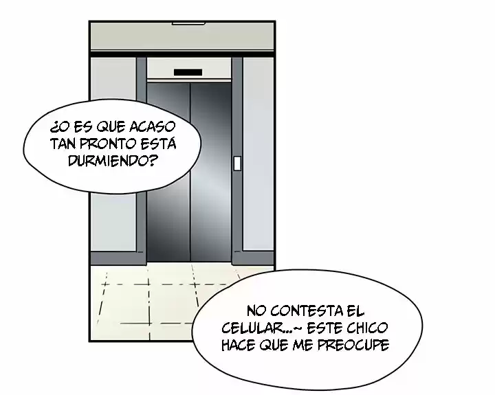 Querida Puerta (Dear Door) (2018) - Capítulo 4 - Página 17 - LectorTMOo