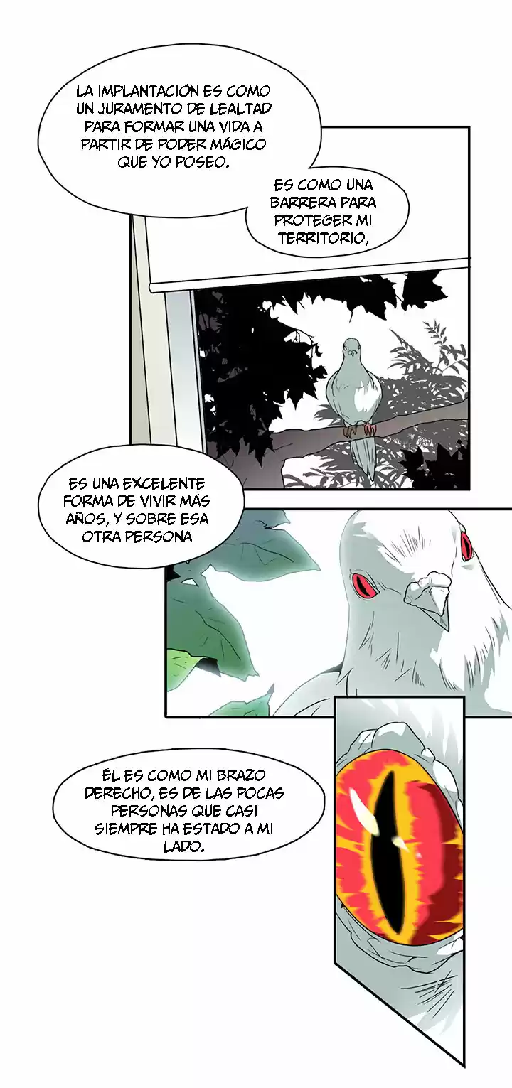 Querida Puerta (Dear Door) (2018) - Capítulo 4 - Página 46 - LectorTMOo